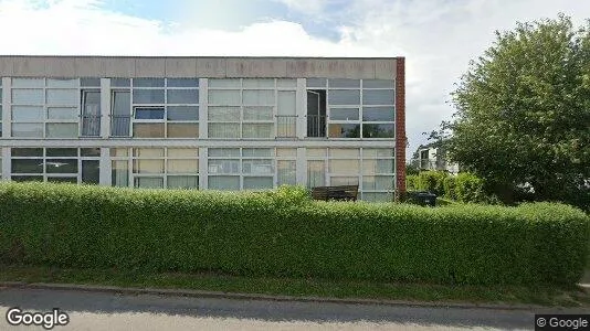 Apartments for rent in Viby J - Photo from Google Street View