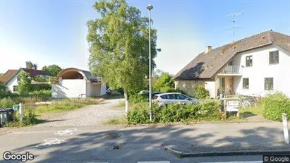 Apartments for rent in Vester Skerninge - Photo from Google Street View