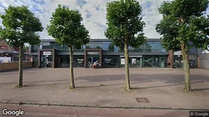 Apartments for rent in Haarby - Photo from Google Street View