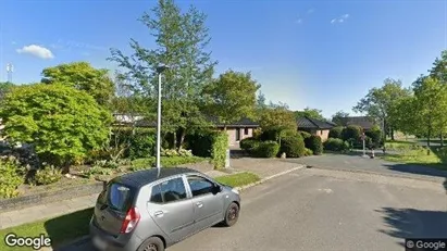 Apartments for rent in Ikast - Photo from Google Street View