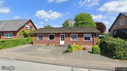 Apartments for rent in Ikast - Photo from Google Street View