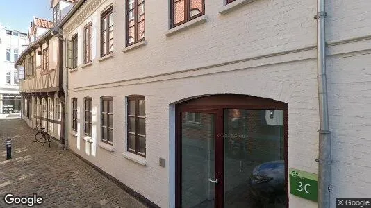 Apartments for rent in Aalborg Center - Photo from Google Street View