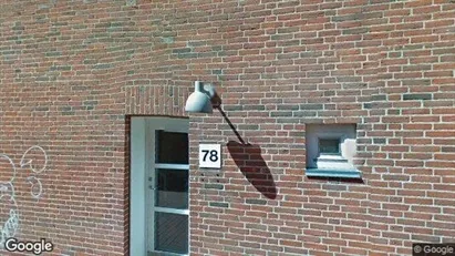 Apartments for rent in Værløse - Photo from Google Street View