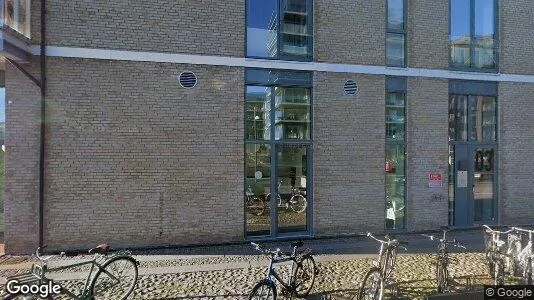 Apartments for rent in Copenhagen SV - Photo from Google Street View