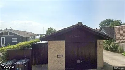 Apartments for rent in Sunds - Photo from Google Street View