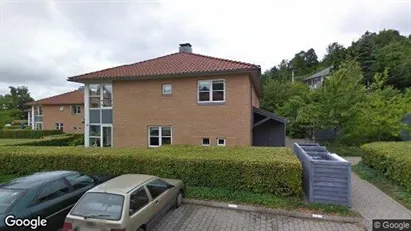Apartments for rent in Vejle Øst - Photo from Google Street View