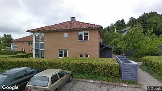 Apartments for rent in Vejle Øst - Photo from Google Street View