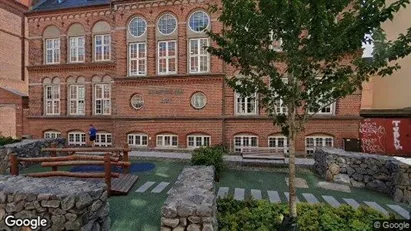 Apartments for rent in Esbjerg Center - Photo from Google Street View