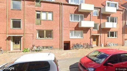 Apartments for rent in Odense C - Photo from Google Street View