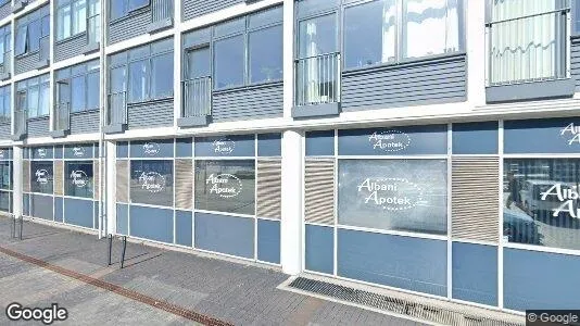 Apartments for rent in Odense C - Photo from Google Street View