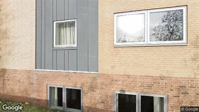 Apartments for rent in Aalborg Center - Photo from Google Street View