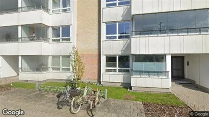 Apartments for rent in Aalborg Center - Photo from Google Street View