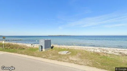 Apartments for rent in Føllenslev - Photo from Google Street View
