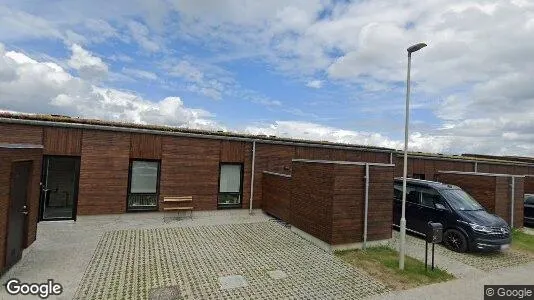 Apartments for rent in Kolding - Photo from Google Street View