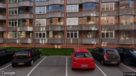 Apartments for rent in Aalborg Center - Photo from Google Street View