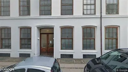 Apartments for rent in Copenhagen K - Photo from Google Street View Apartments for rent in Copenhagen K - Photo from Google Street View