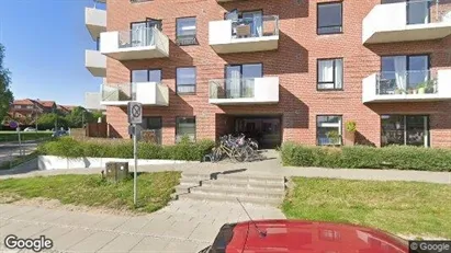 Apartments for rent in Åbyhøj - Photo from Google Street View Apartments for rent in Åbyhøj - Photo from Google Street View