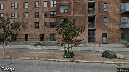 Apartments for rent in Copenhagen S - Photo from Google Street View