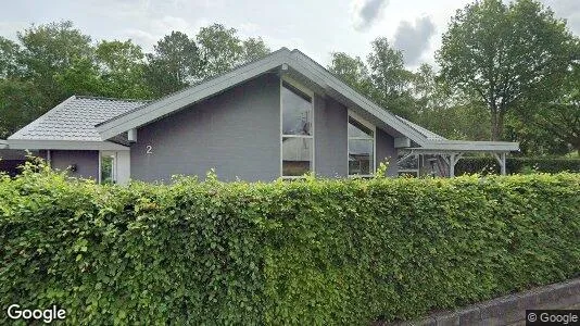 Apartments for rent in Viborg - Photo from Google Street View