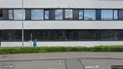 Apartments for rent in Ikast - Photo from Google Street View Apartments for rent in Ikast - Photo from Google Street View