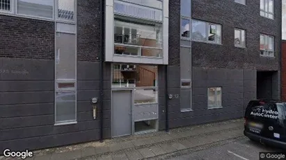 Apartments for rent in Ikast - Photo from Google Street View Apartments for rent in Ikast - Photo from Google Street View