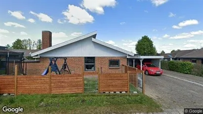 Apartments for rent in Ikast - Photo from Google Street View Apartments for rent in Ikast - Photo from Google Street View