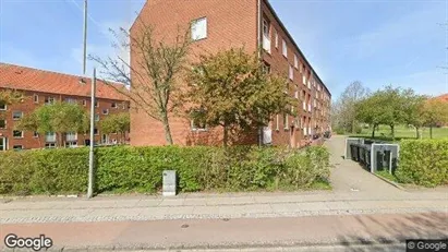Apartments for rent in Kalundborg - Photo from Google Street View