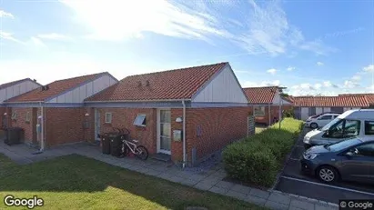 Apartments for rent in Juelsminde - Photo from Google Street View Apartments for rent in Juelsminde - Photo from Google Street View