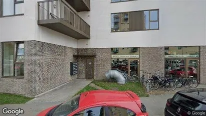 Apartments for rent in Copenhagen S - Photo from Google Street View Apartments for rent in Copenhagen S - Photo from Google Street View