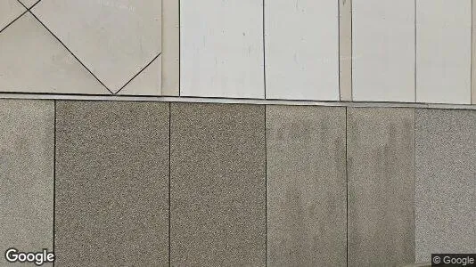 Apartments for rent in Esbjerg Ø - Photo from Google Street View