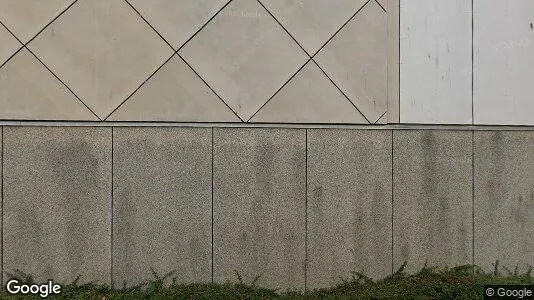 Apartments for rent in Esbjerg Ø - Photo from Google Street View