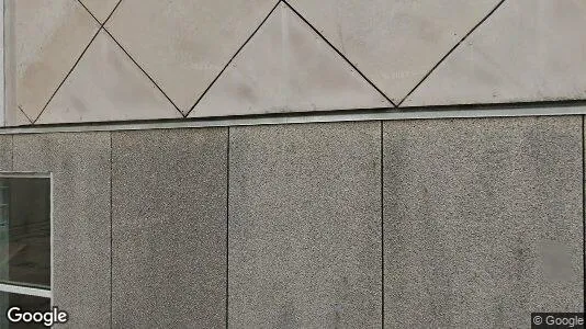 Apartments for rent in Esbjerg Ø - Photo from Google Street View