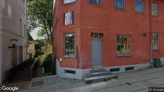 Rooms for rent in Nyborg - Photo from Google Street View