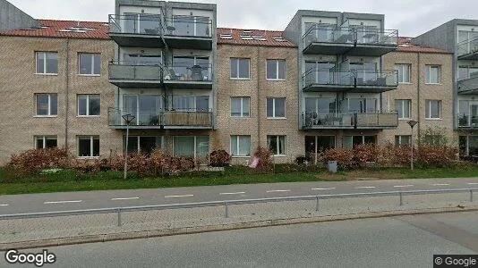 Apartments for rent in Farum - Photo from Google Street View