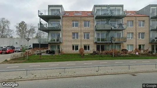 Apartments for rent in Farum - Photo from Google Street View