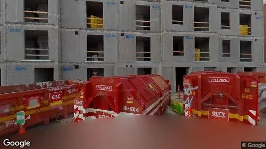 Apartments for rent in Brøndby - Photo from Google Street View