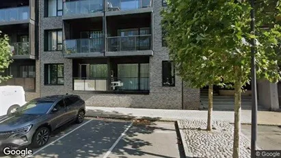 Apartments for rent in Copenhagen SV - Photo from Google Street View
