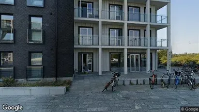 Apartments for rent in Copenhagen S - Photo from Google Street View