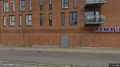 Apartments for rent in Glostrup - Photo from Google Street View