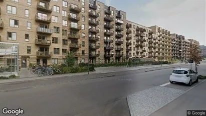 Apartments for rent in Valby - Photo from Google Street View Apartments for rent in Valby - Photo from Google Street View