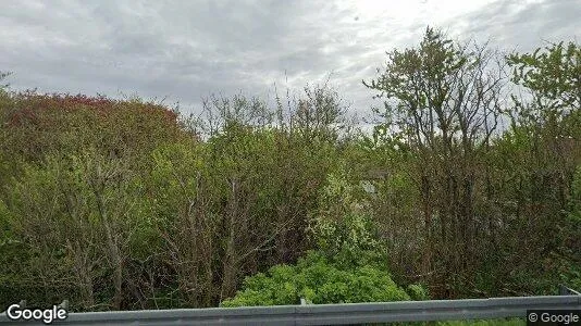 Apartments for rent in Thisted - Photo from Google Street View