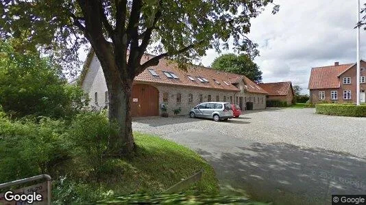 Apartments for rent in Kolding - Photo from Google Street View