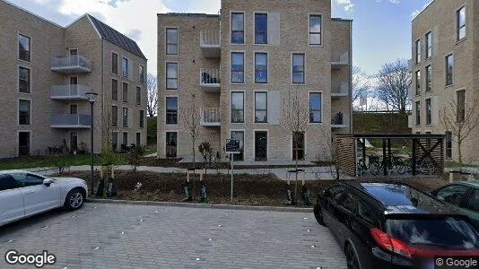 Apartments for rent in Greve - Photo from Google Street View