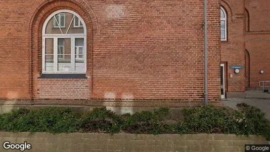 Apartments for rent in Ringsted - Photo from Google Street View