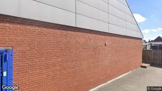 Apartments for rent in Varde - Photo from Google Street View