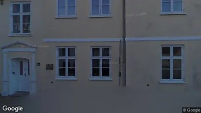 Apartments for rent in Sæby - Photo from Google Street View