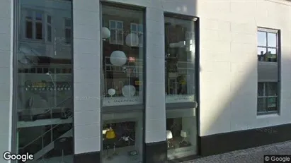Apartments for rent in Aarhus C - Photo from Google Street View