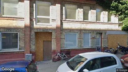 Apartments for rent in Aarhus C - Photo from Google Street View