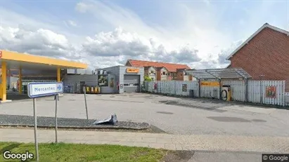 Apartments for rent in Viborg - Photo from Google Street View