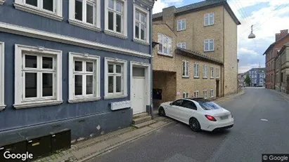 Apartments for rent in Kolding - Photo from Google Street View